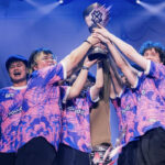 Paper Rex Ukir Sejarah! Taklukkan Fnatic dan Jadi Jawara Valorant Masters Toronto