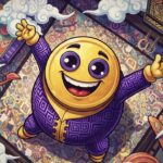 Pasar Memecoin Menguat, Fartcoin dan SPX6900 Pimpin Kenaikan