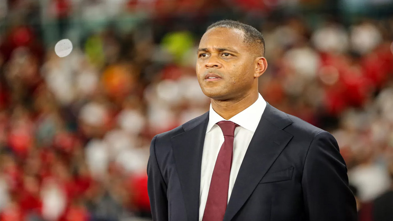 Misi Baru Timnas Indonesia: Strategi Segar Patrick Kluivert Hadapi Babak Keempat Kualifikasi Piala Dunia 2026