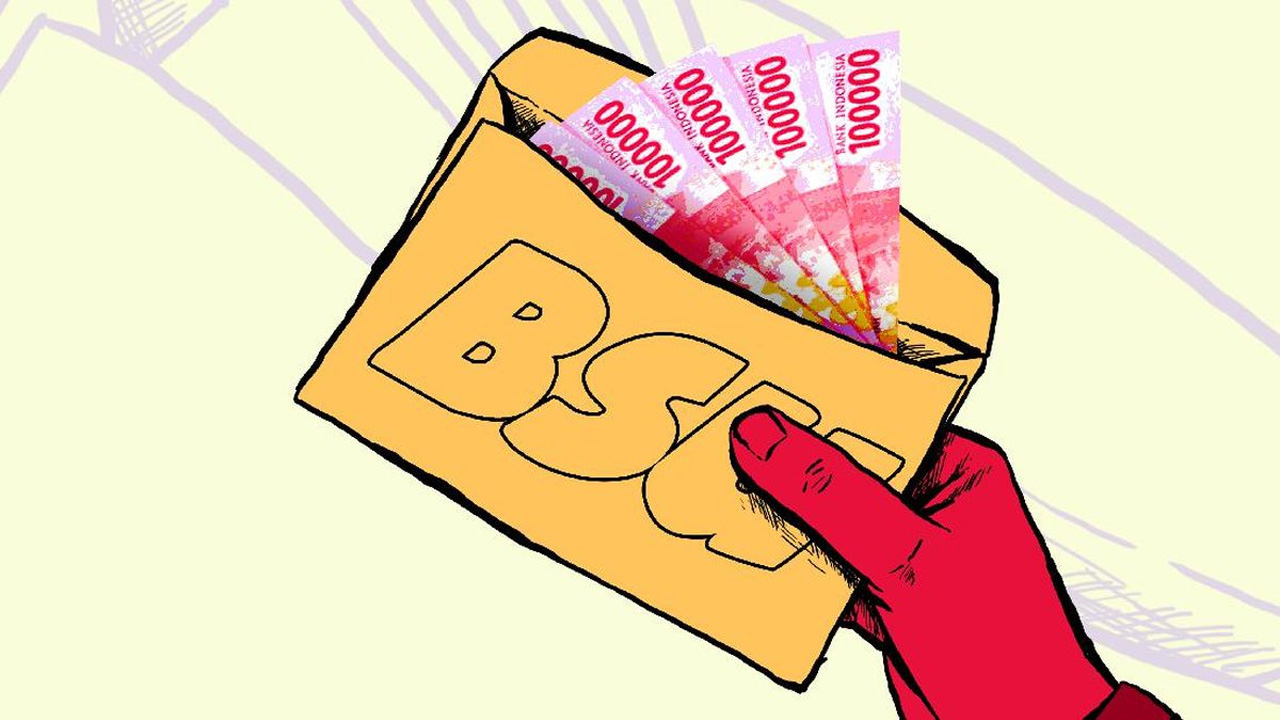 Pencairan BSU 2025 Tersendat, Ini Penjelasan dan Solusinya