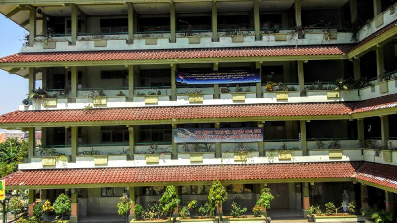 Pendaftaran SPMB Jakarta 2025 Jalur Domisili Dibuka 30 Juni, Ini Rincian Lengkapnya