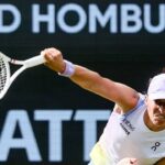 Perempat Final WTA Bad Homburg: Swiatek, Pegula, dan Andreeva Siap Hadapi Tantangan Berat