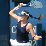 Perempat Final WTA Eastbourne 2025: Krejčíková Bangkit, Joint Tantang Blinkova di Perempat Final
