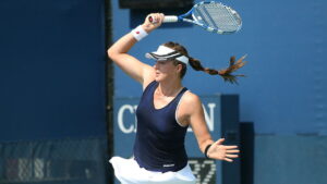 Perempat Final WTA Eastbourne 2025: Krejčíková Bangkit, Joint Tantang Blinkova di Perempat Final