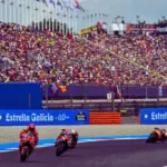 Seru! Inilah 10 Pembalap Terbaik MotoGP Belanda 2025, Bezzecchi Kalahkan Marquez dalam Konsistensi