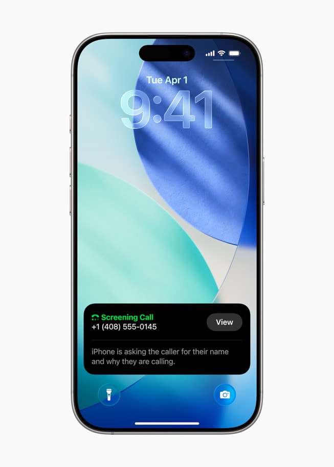 Perombakan Aplikasi System Ios 26