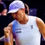 Bad Homburg Open 2025: Iga Swiatek Cetak Sejarah, Tantang Pegula di Final Rumput Pertamanya