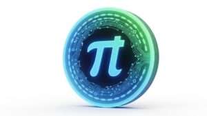 Pi Network Hadapi Tekanan Harga di Tengah Jadwal Unlock Token Juni 2025
