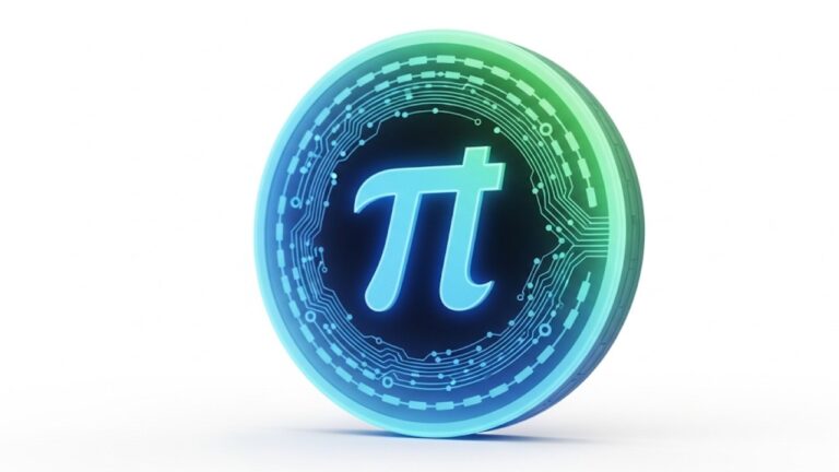 Pi Network Hadapi Tekanan Harga di Tengah Jadwal Unlock Token Juni 2025