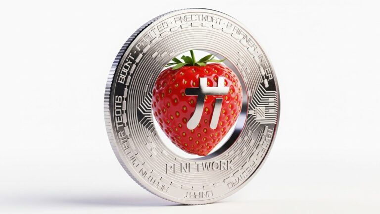 Pi Network Luncurkan Game FruityPi untuk Dorong Utilitas Pi Coin
