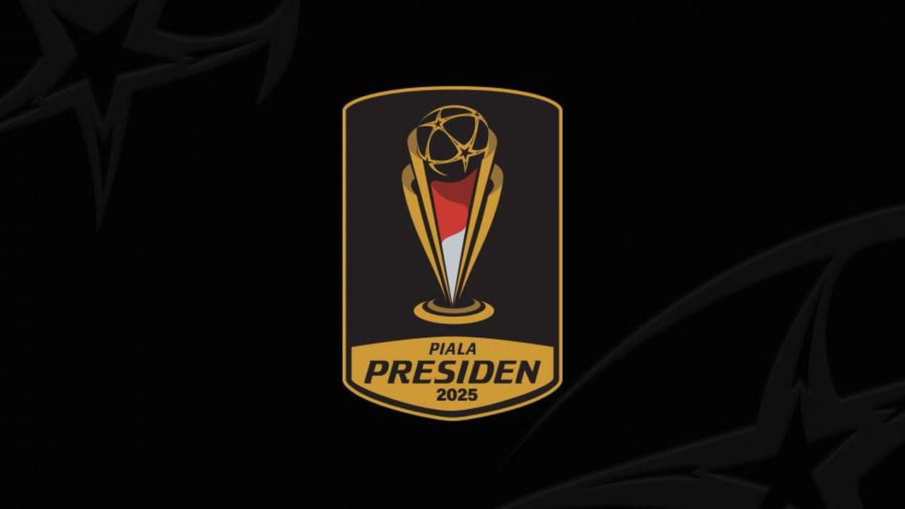 Piala Presiden 2025: Turnamen Bergengsi Hadirkan Klub Top Internasional dan Hadiah Fantastis