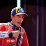 Marc Marquez Tak Terbendung, Raih Kemenangan Sprint ke-8 di MotoGP Italia 2025 dan Kokoh di Puncak Klasemen
