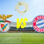 Prediksi Benfica vs Bayern Munchen: Duel Penentu Tiket 16 Besar Piala Dunia Antarklub