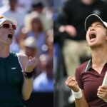 Prediksi Final Eastbourne Open 2025 Alexandra Eala vs Maya Joint, Siapa Juara Baru?