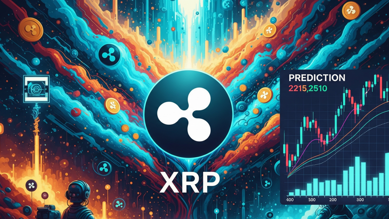 Prediksi Harga XRP Pasca Ripple dan SEC Ajukan Permohonan Akhiri Gugatan