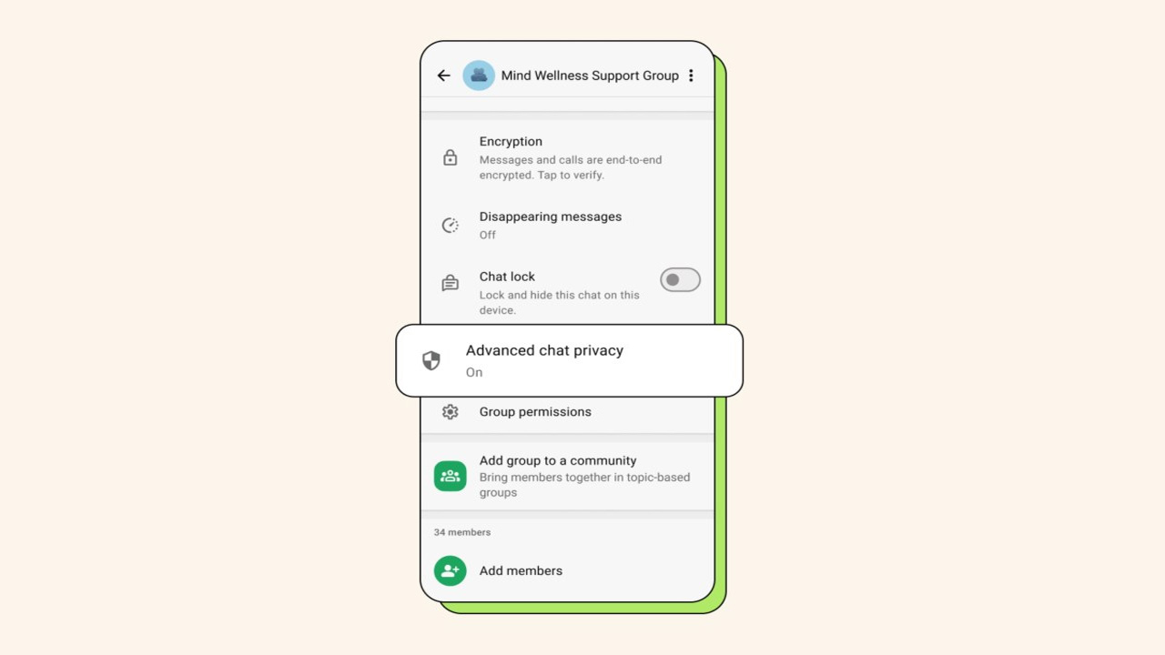WhatsApp Hadirkan Fitur Ringkasan Pesan AI, Privasi Tetap Jadi Prioritas