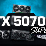 Bocoran RTX 5070 Ti SUPER: Kartu Grafis NVIDIA dengan VRAM Jumbo 24GB