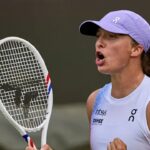 Ranking WTA Terbaru: Swiatek Kembali ke Top 4, Eala & Joint Cetak Sejarah!