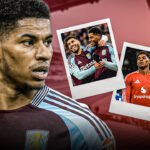 Masa Depan Rashford di MU Suram, Rashford Ingin Main Bareng Lamine Yamal di Barcelona