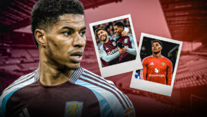 Masa Depan Rashford di MU Suram, Rashford Ingin Main Bareng Lamine Yamal di Barcelona