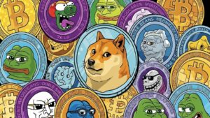 Ketika Memecoin Dibiarkan Liar, Siapa yang Melindungi Investor?