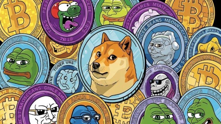 Rekomendasi 5 Meme Coin Potensial di Juni 2025, dari Troller Cat hingga Ski Mask Dog