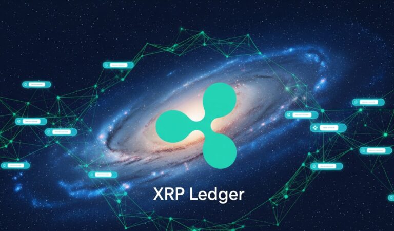 Ripple Perkenalkan Sidechain Kompatibel Ethereum untuk Ekspansi XRP Ledger