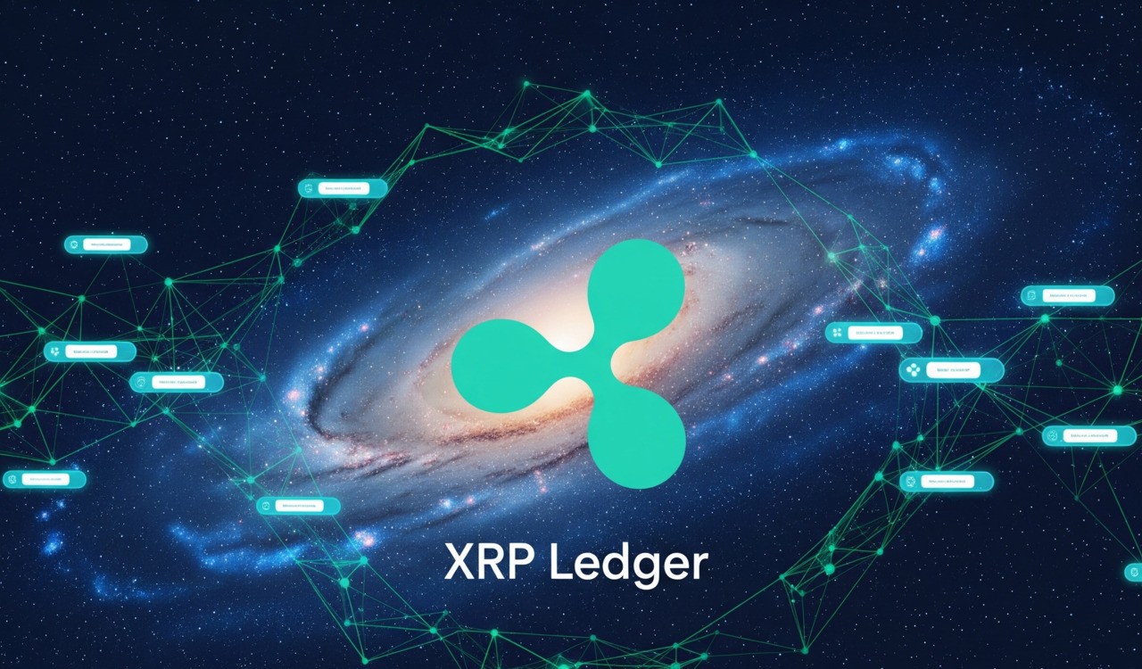 Ripple Perkenalkan Sidechain Kompatibel Ethereum untuk Ekspansi XRP Ledger