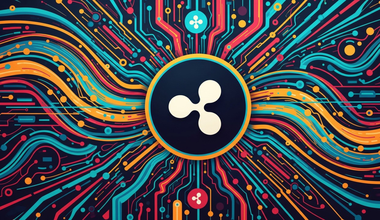 Ripple Transferkan 200 Juta XRP di Tengah Penundaan Kasus dengan SEC
