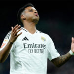 Spekulasi Masa Depan Rodrygo di Real Madrid: Bertahan atau Hengkang di Musim Panas 2025?