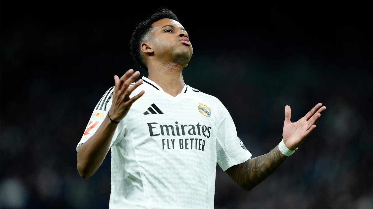 Spekulasi Masa Depan Rodrygo di Real Madrid: Bertahan atau Hengkang di Musim Panas 2025?