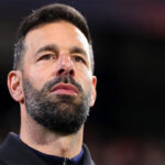 Ruud van Nistelrooy Tinggalkan Leicester City Usai Degradasi, Klub Bidik Pelatih Baru