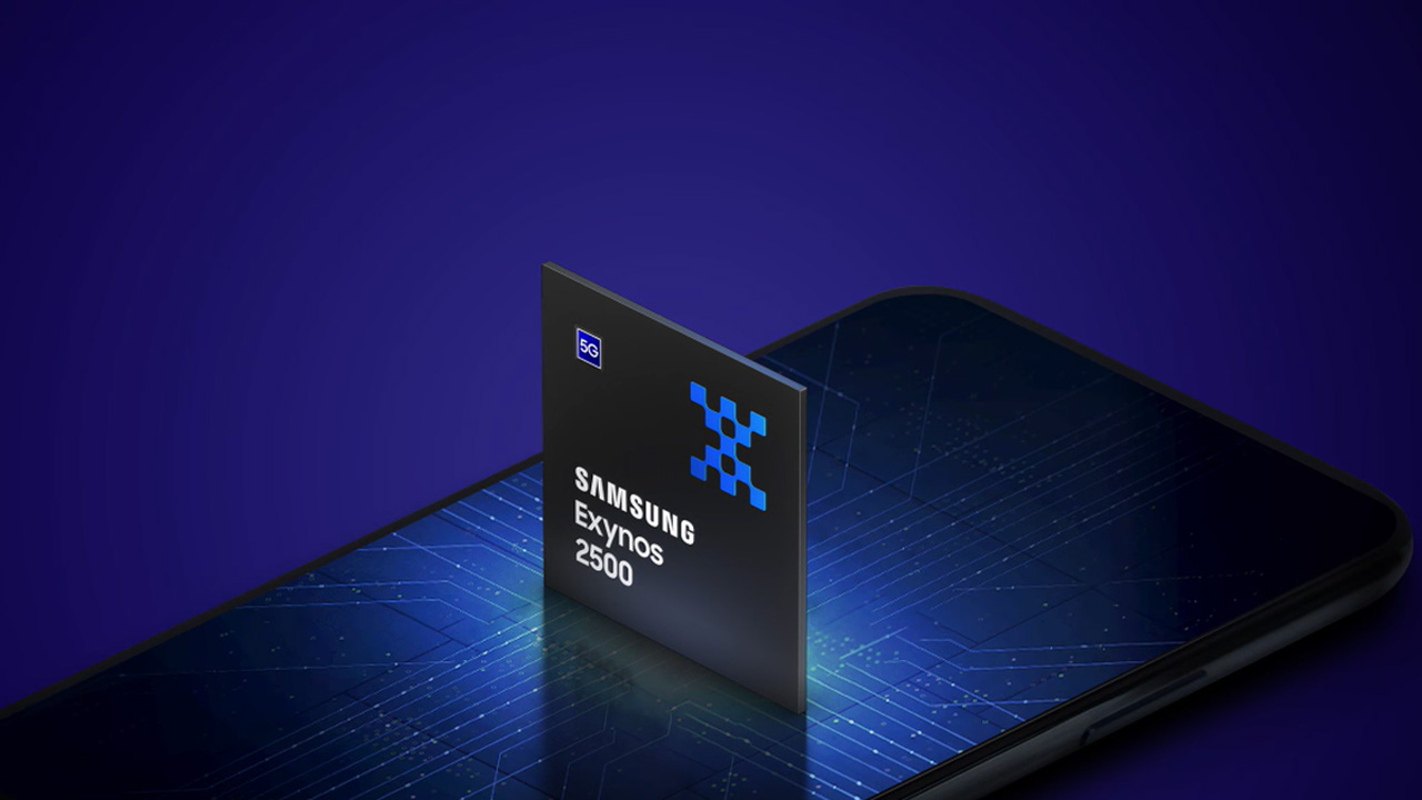 Exynos 2500: Chipset 3nm Paling Canggih Samsung Siap Meluncur, Andalkan AI dan Performa Tinggi