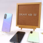 Samsung Galaxy A36 5G: Smartphone Gaming Tangguh dengan Layar 120Hz dan Fitur AI Game Booster