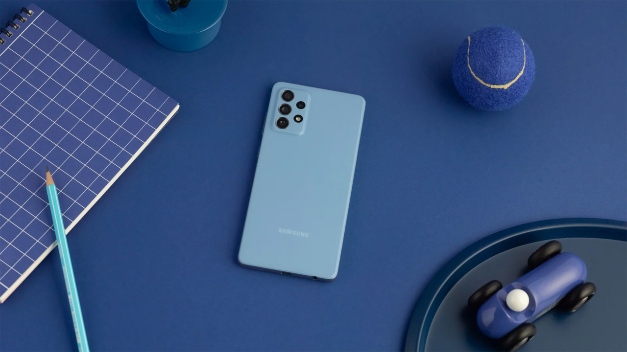 Samsung Galaxy A72 5G vs Samsung Galaxy A73 5G: Perbandingan Harga dan Spesifikasi Juni 2025