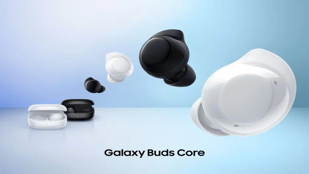 Samsung Galaxy Buds Core: Earbuds Fitur Premium, Harga Bersahabat Siap Masuk Indonesia