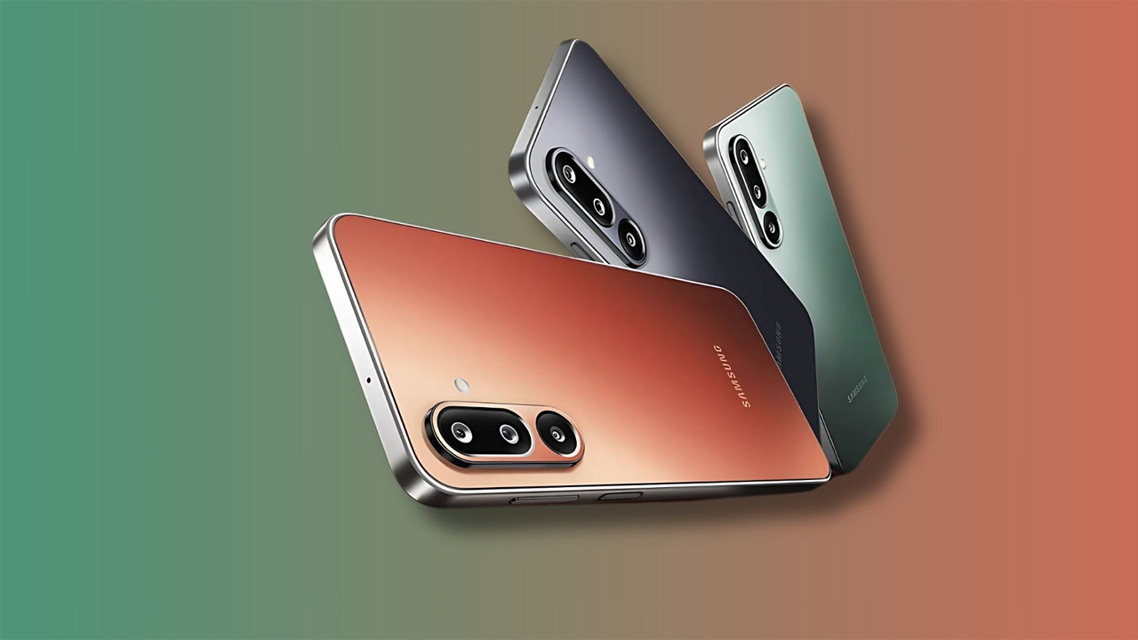 Samsung Galaxy M36 5G Resmi: Layar AMOLED, Chipset Exynos 1380, dan Update Android 6 Tahun