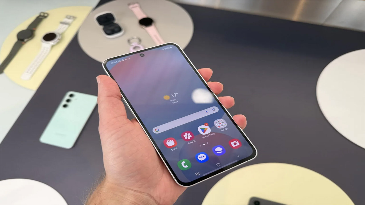 Samsung Galaxy S25 FE: Desain Lebih Ramping, Fitur Kian Canggih!