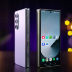 Samsung Galaxy Z Fold 7 Siap Meluncur: Lebih Tipis, Ringan, dan Hadirkan Warna Baru yang Memikat