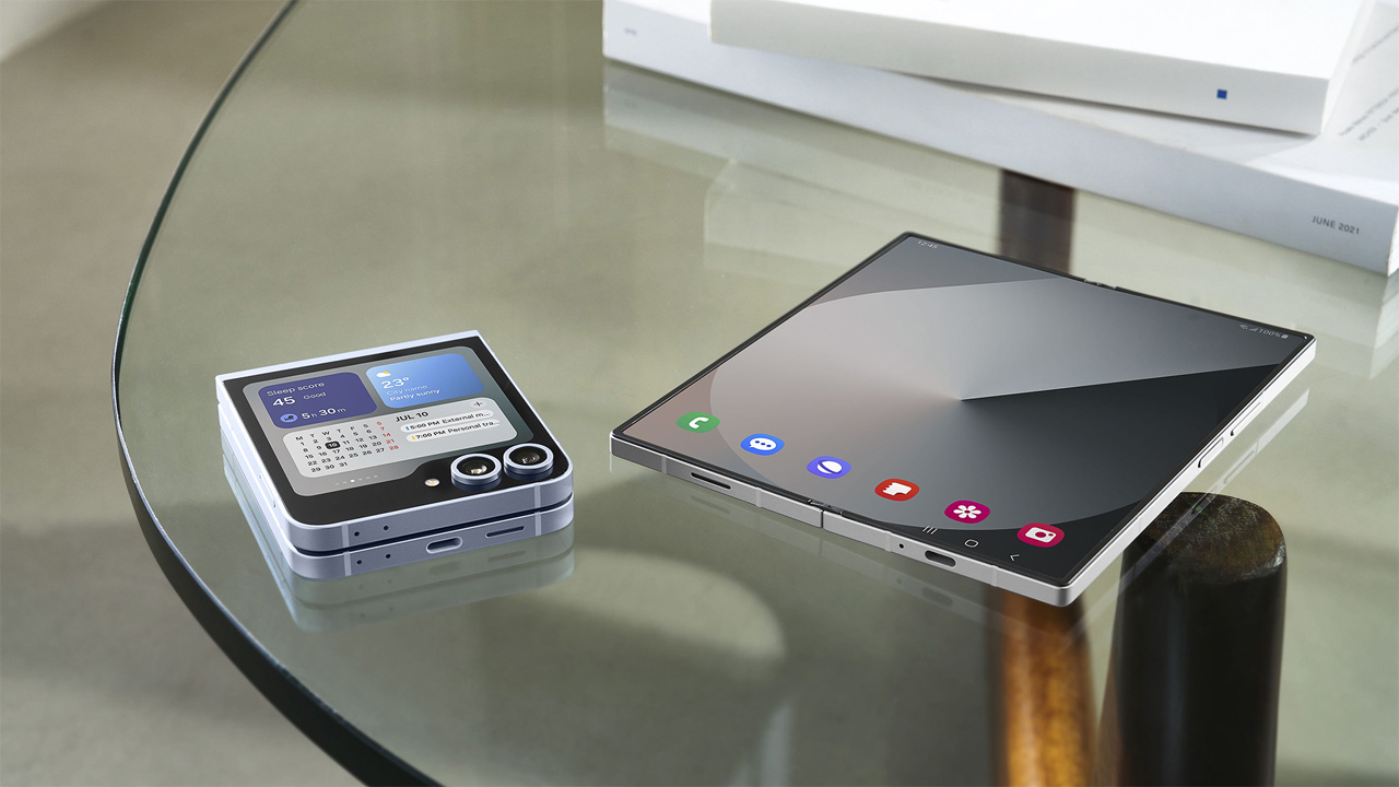 Samsung Galaxy Z Fold 7 dan Samsung Galaxy Flip 7 Akan Segera Rilis Juli 2025