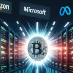Setelah Amazon dan Microsoft, Meta Juga Tolak Strategi Cadangan Bitcoin
