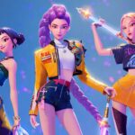 KPop Demon Hunters: Daftar Pengisi Suara, Karakter, dan Musisi K-Pop dalam Film Animasi Netflix