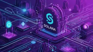 Solana Menguat ke Level $152, Pasar Menanti Breakout dan Golden Cross