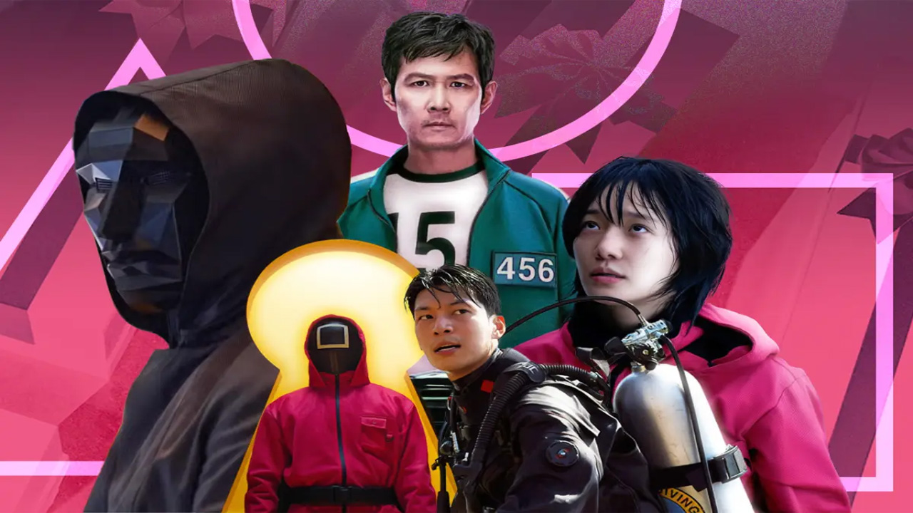 Squid Game Season 3 Resmi Tayang: Akhir Saga Penuh Ketegangan Sudah Dimulai!