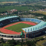 Stadion Si Jalak Harupat Bersolek Sambut Piala Presiden 2025, Ini Perkembangannya!