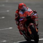 Start Buruk, Marc Marquez Bangkit dan Menangi Sprint MotoGP Mugello 2025