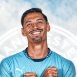 Tijjani Reijnders Segera Gabung Manchester City, Kakak Eliano Reijnders Siap Ramaikan Liga Inggris