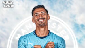 Tijjani Reijnders Segera Gabung Manchester City, Kakak Eliano Reijnders Siap Ramaikan Liga Inggris