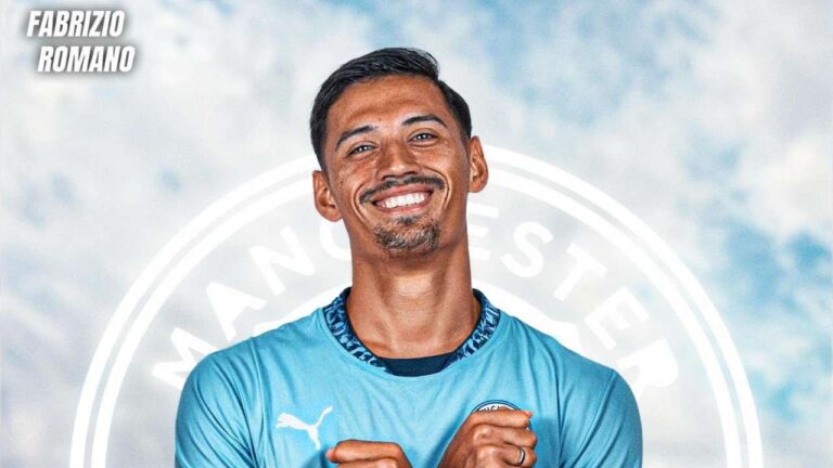 Tijjani Reijnders Segera Gabung Manchester City, Kakak Eliano Reijnders Siap Ramaikan Liga Inggris