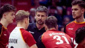 VNL 2025 Pool 6 Belgrade: Enam Tim Voli Dunia Siap Rebound, Siapa Paling Tangguh?